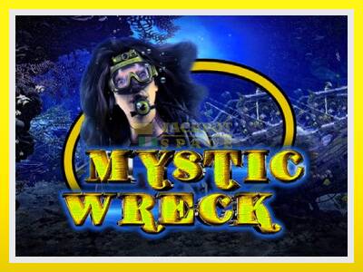 Mystic Wreck leikjavél fyrir peninga