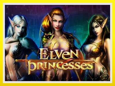 Elven Princesses leikjavél fyrir peninga