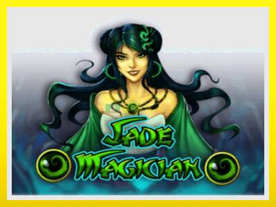 Jade Magician leikjavél fyrir peninga