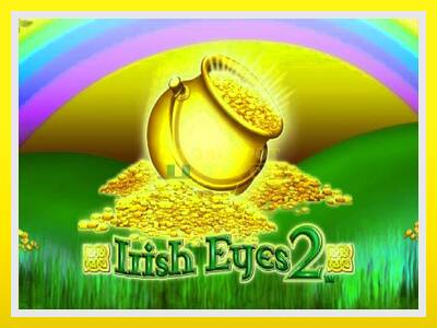 Irish Eyes 2 leikjavél fyrir peninga