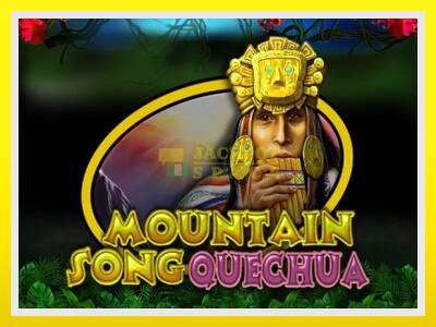 Mountain Song Quechua leikjavél fyrir peninga