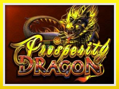 Prosperity Dragon leikjavél fyrir peninga