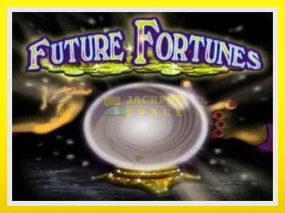 Future Fortunes leikjavél fyrir peninga