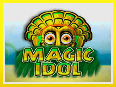 Magic Idol leikjavél fyrir peninga