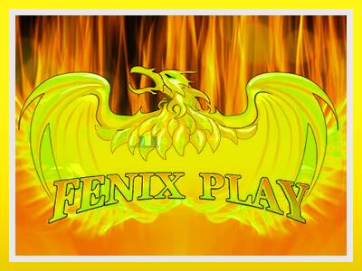 Fenix Play leikjavél fyrir peninga