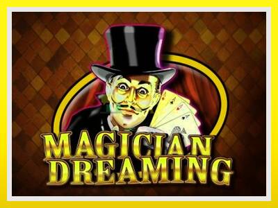 Magician Dreaming leikjavél fyrir peninga