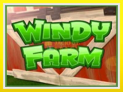 Windy Farm leikjavél fyrir peninga