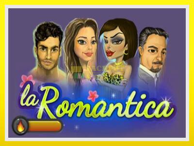 La Romantica leikjavél fyrir peninga