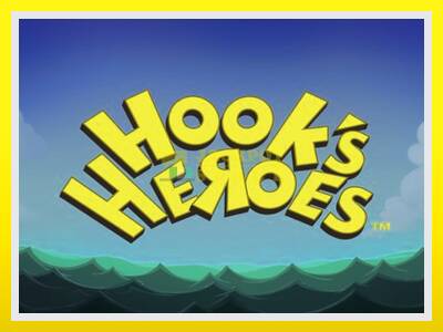 Hook’s Heroes leikjavél fyrir peninga