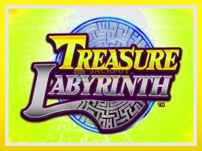 Treasure Labyrinth leikjavél fyrir peninga