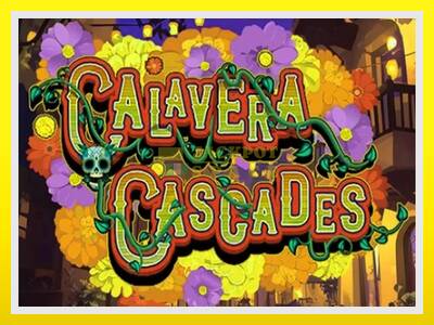 Calavera Cascades leikjavél fyrir peninga