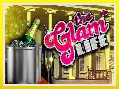 Glam Life leikjavél fyrir peninga