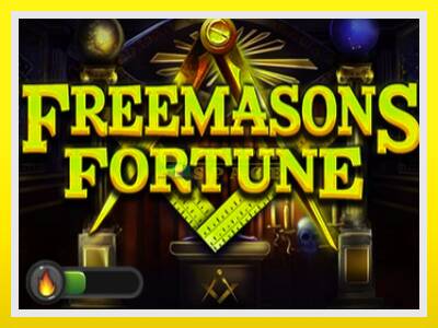 Freemasons Fortune leikjavél fyrir peninga