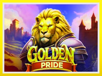 Golden Pride leikjavél fyrir peninga