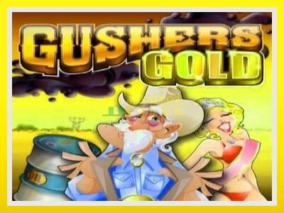 Gushers Gold leikjavél fyrir peninga