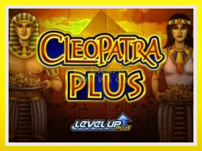 Cleopatra Plus leikjavél fyrir peninga