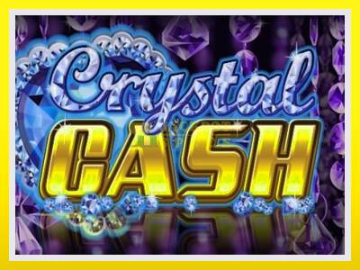 Crystal Cash leikjavél fyrir peninga