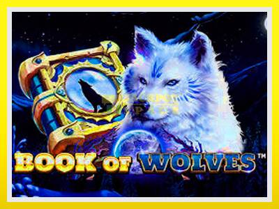 Book of Wolves leikjavél fyrir peninga