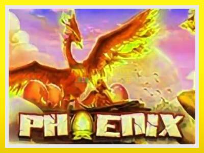 Phoenix leikjavél fyrir peninga