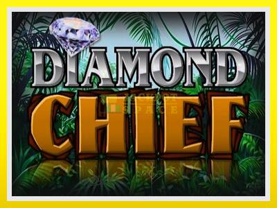 Diamond Chief leikjavél fyrir peninga