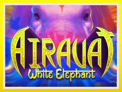 Airavat - White Elephant leikjavél fyrir peninga