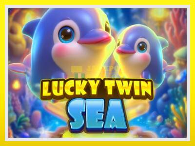 Lucky Twin Sea leikjavél fyrir peninga