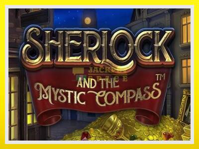 Sherlock and the Mystic Compass leikjavél fyrir peninga