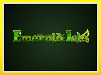 Emerald Isle leikjavél fyrir peninga