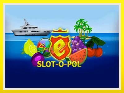 Slot-o-Pol leikjavél fyrir peninga