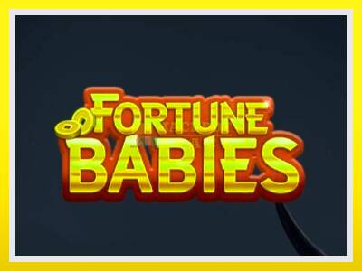 Fortune Babies leikjavél fyrir peninga