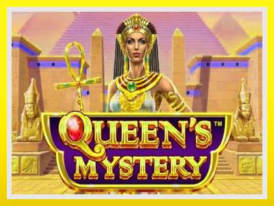 Queens Mystery leikjavél fyrir peninga