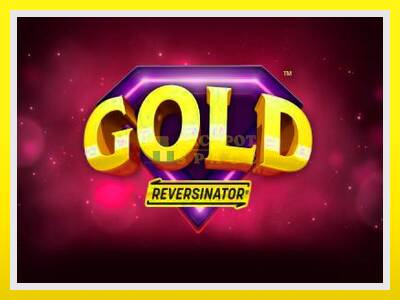 Gold Reversinator leikjavél fyrir peninga