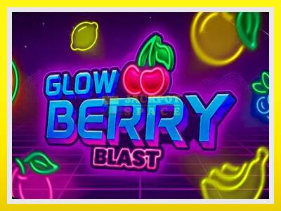 Glow Berry Blast leikjavél fyrir peninga