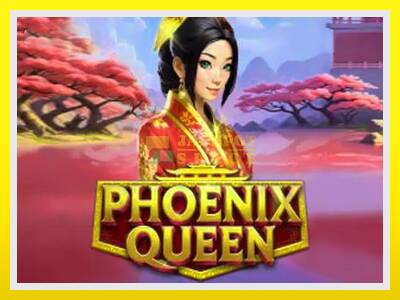 Phoenix Queen leikjavél fyrir peninga