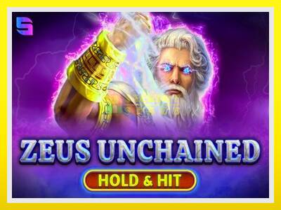 Zeus Unchained - Hold & Hit leikjavél fyrir peninga