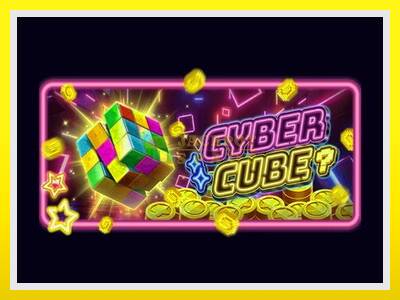 Cyber Cube leikjavél fyrir peninga