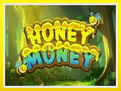 Honey Money leikjavél fyrir peninga