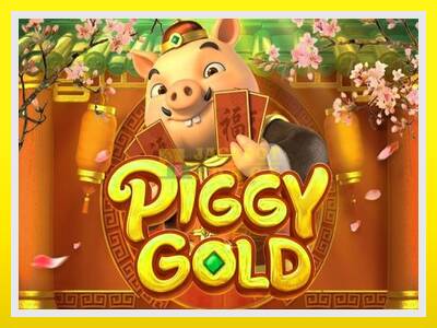 Piggy Gold leikjavél fyrir peninga