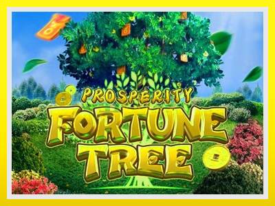 Prosperity Fortune Tree leikjavél fyrir peninga