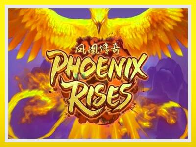 Phoenix Rises leikjavél fyrir peninga