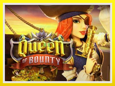 Queen of Bounty leikjavél fyrir peninga