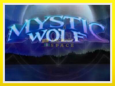 Mystic Wolf leikjavél fyrir peninga