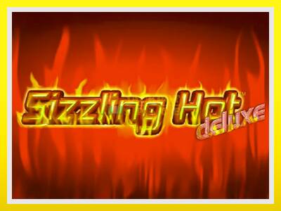 Sizzling Hot Deluxe leikjavél fyrir peninga