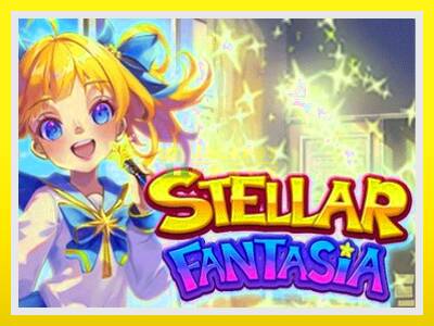 Stellar Fantasia leikjavél fyrir peninga