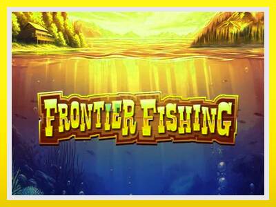 Frontier Fishing leikjavél fyrir peninga