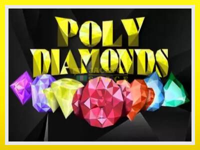 Poly Diamonds leikjavél fyrir peninga