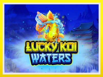 Lucky Koi Waters leikjavél fyrir peninga