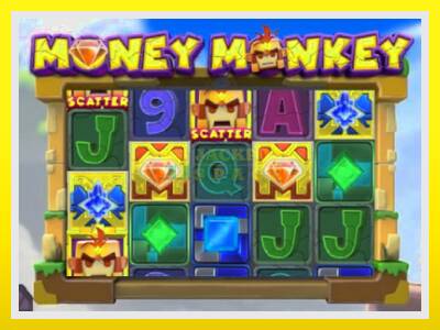 Money Monkey leikjavél fyrir peninga