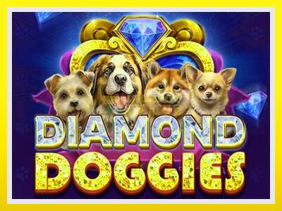 Diamond Doggies leikjavél fyrir peninga