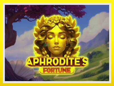 Aphrodites Fortune leikjavél fyrir peninga